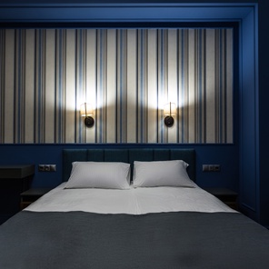 Стандарт "Sky Blue"