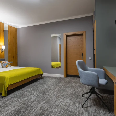 Стандарт "Grey"